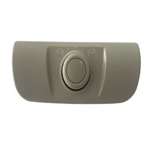 MEGANE II SCENIC II MODUS SUNROOF KUMANDASI 6 PİN